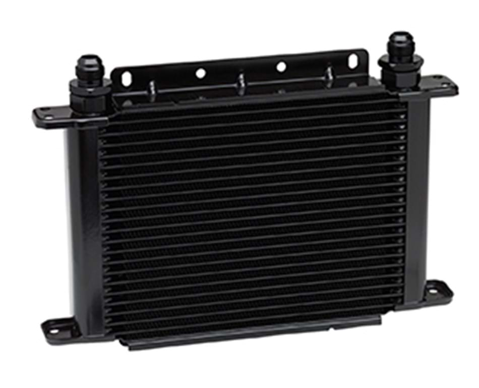 Transmission Coolers