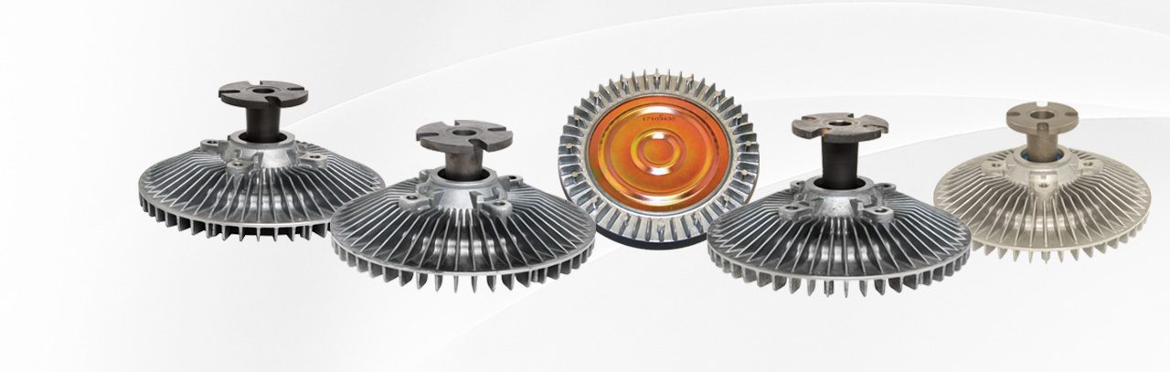 Fan clutch cost deals
